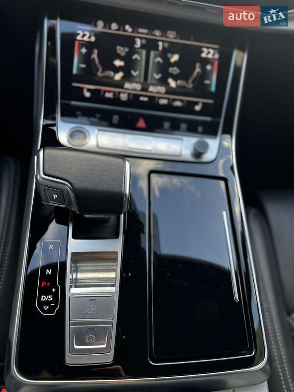 Внедорожник / Кроссовер Audi Q7 2021 в Тернополе