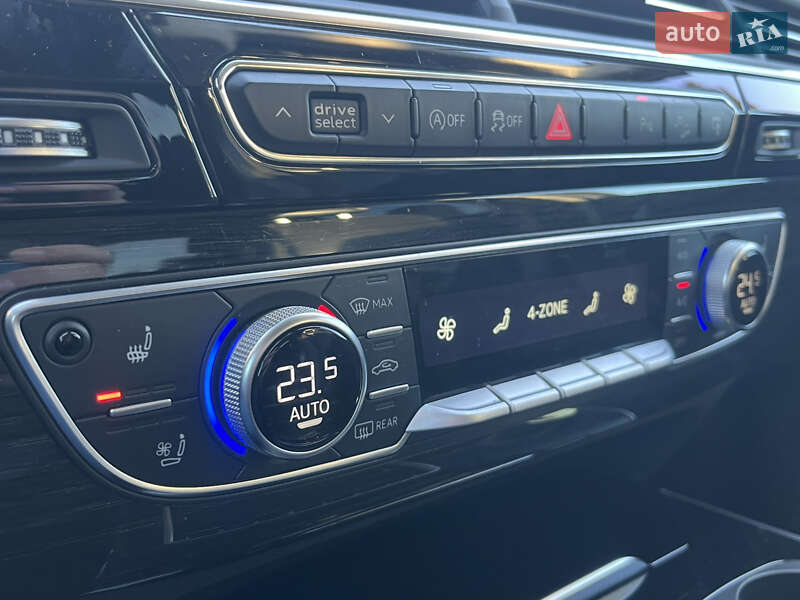 Внедорожник / Кроссовер Audi Q7 2016 в Виннице