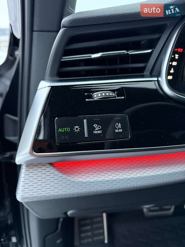 Внедорожник / Кроссовер Audi Q7 2024 в Днепре фото 30 Внедорожник / Кроссовер Audi Q7 2024 в Днепре