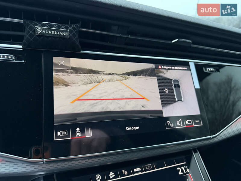 Внедорожник / Кроссовер Audi Q7 2024 в Днепре фото 33 Внедорожник / Кроссовер Audi Q7 2024 в Днепре