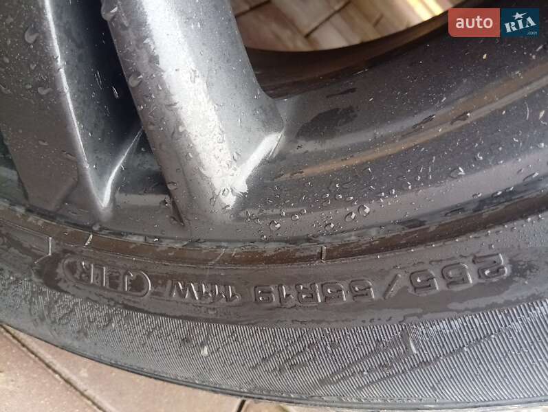 Внедорожник / Кроссовер Audi Q7 2010 в Коломые