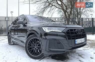 Позашляховик / Кросовер Audi Q7 2020 в Кривому Розі