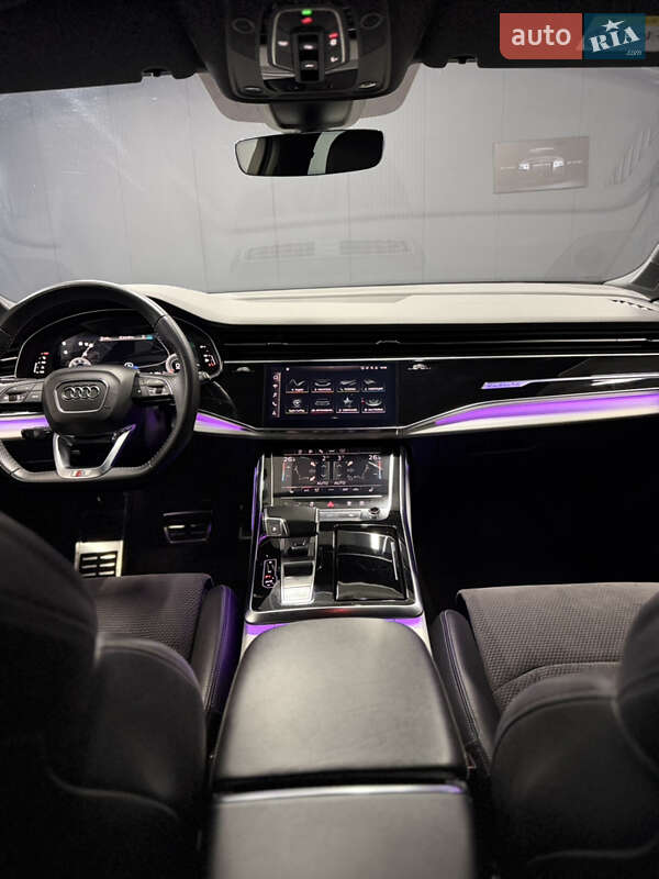 Внедорожник / Кроссовер Audi Q7 2021 в Ильнице