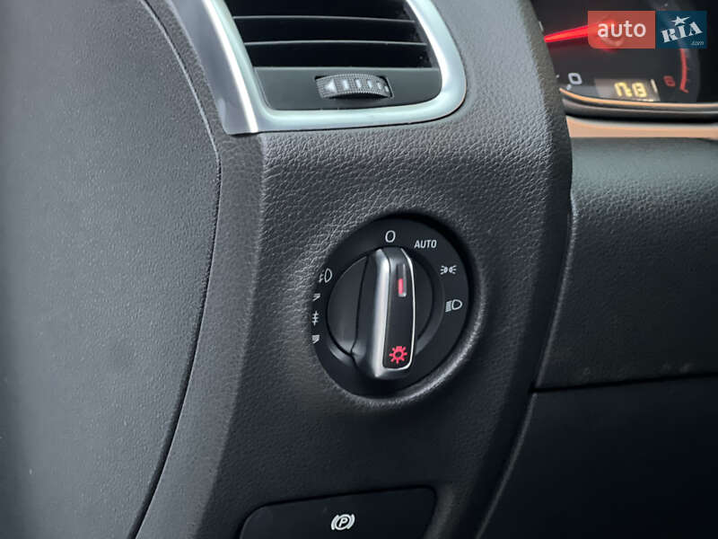 Внедорожник / Кроссовер Audi Q7 2011 в Николаеве