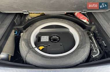 Позашляховик / Кросовер Audi Q7 2008 в Києві