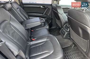 Позашляховик / Кросовер Audi Q7 2008 в Києві