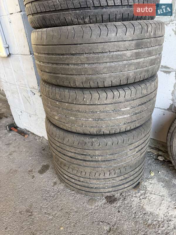 Внедорожник / Кроссовер Audi Q7 2017 в Барановке