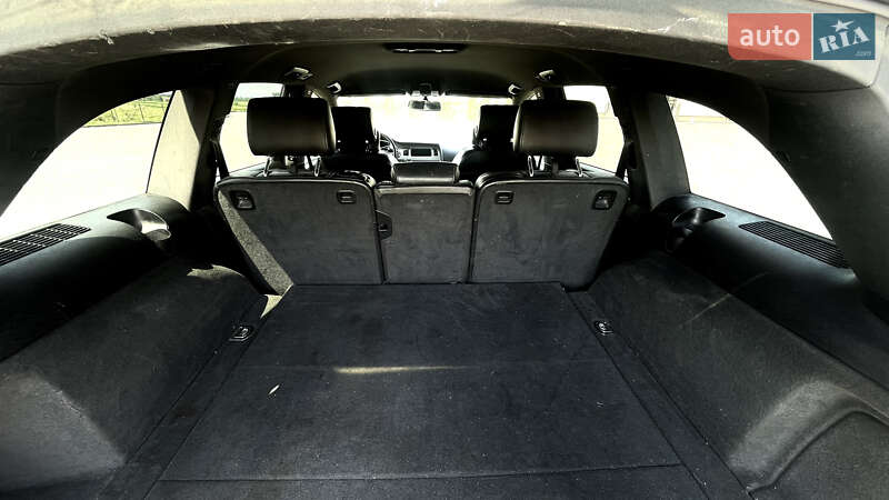 Внедорожник / Кроссовер Audi Q7 2008 в Шепетовке