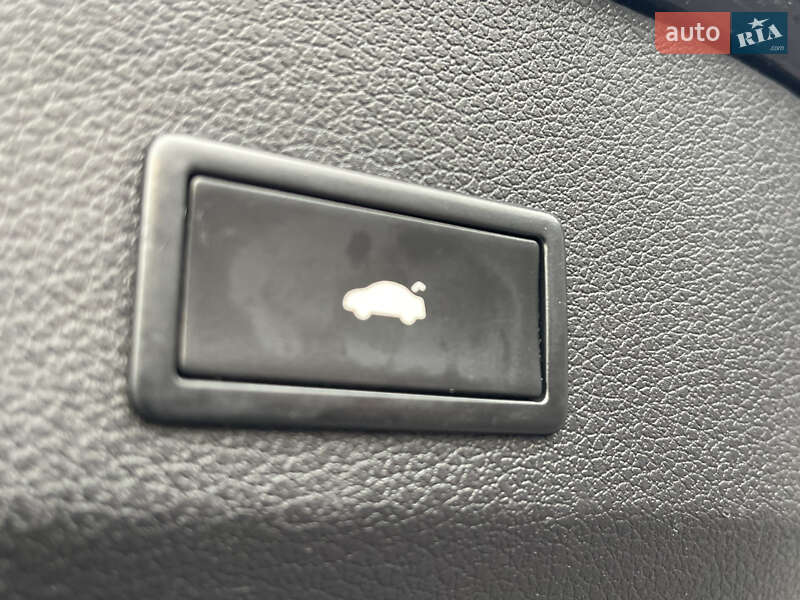 Внедорожник / Кроссовер Audi Q7 2010 в Ровно