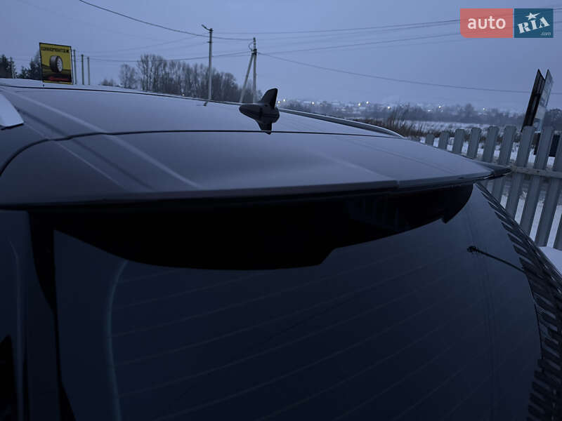 Внедорожник / Кроссовер Audi Q7 2016 в Львове