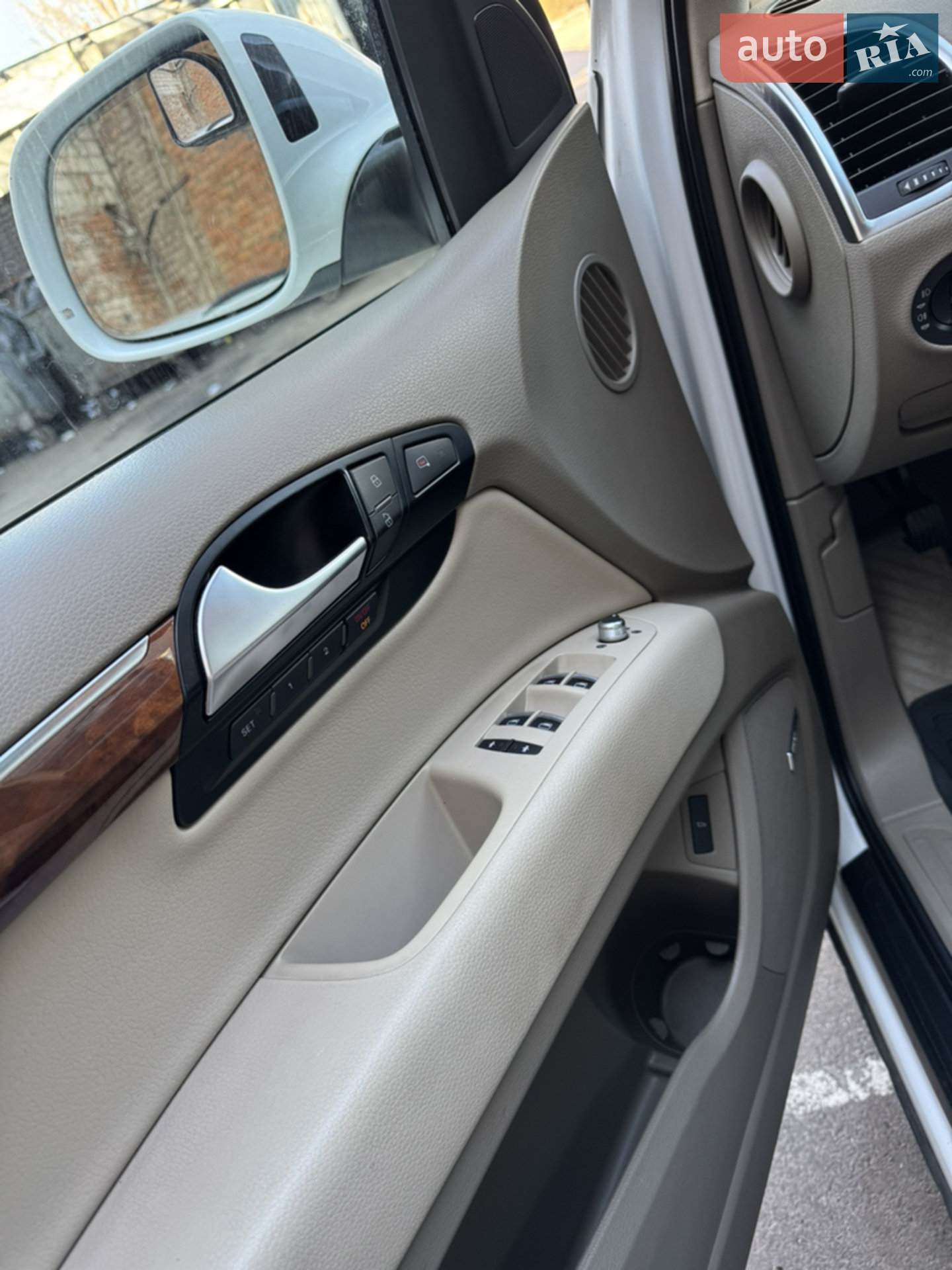 2015 Audi Q7 - мініатюра 10