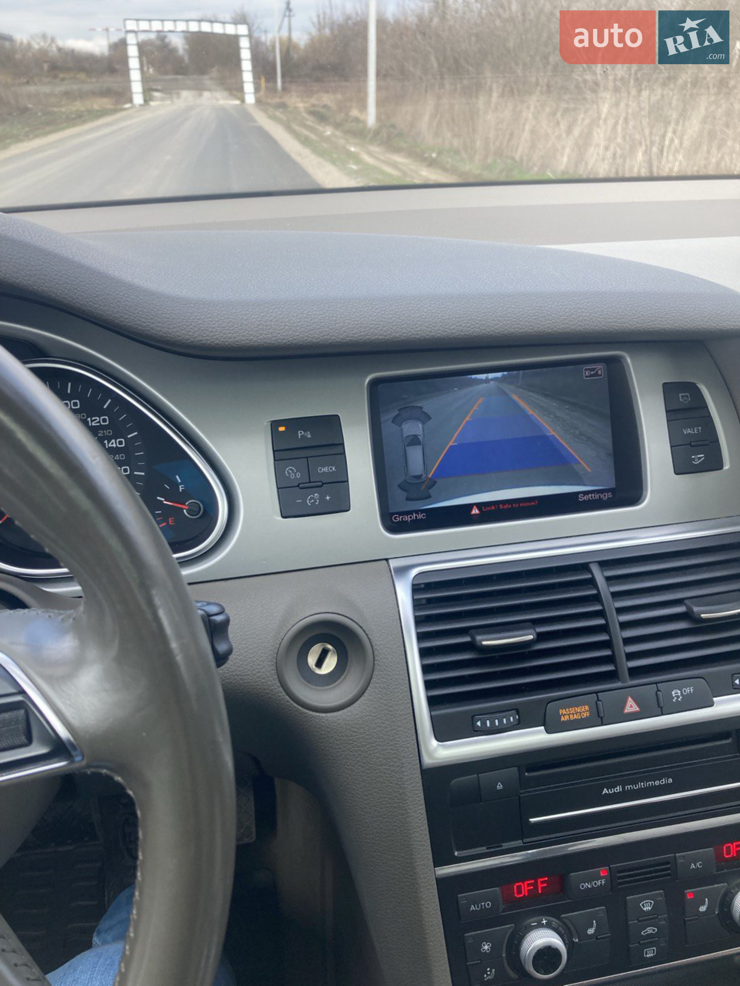 2015 Audi Q7 - мініатюра 19