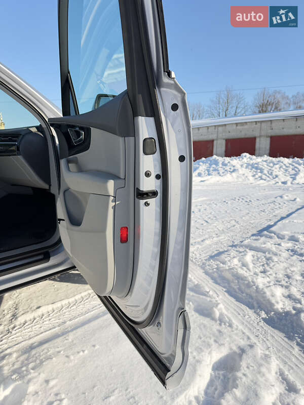 Внедорожник / Кроссовер Audi Q7 2016 в Радивилове