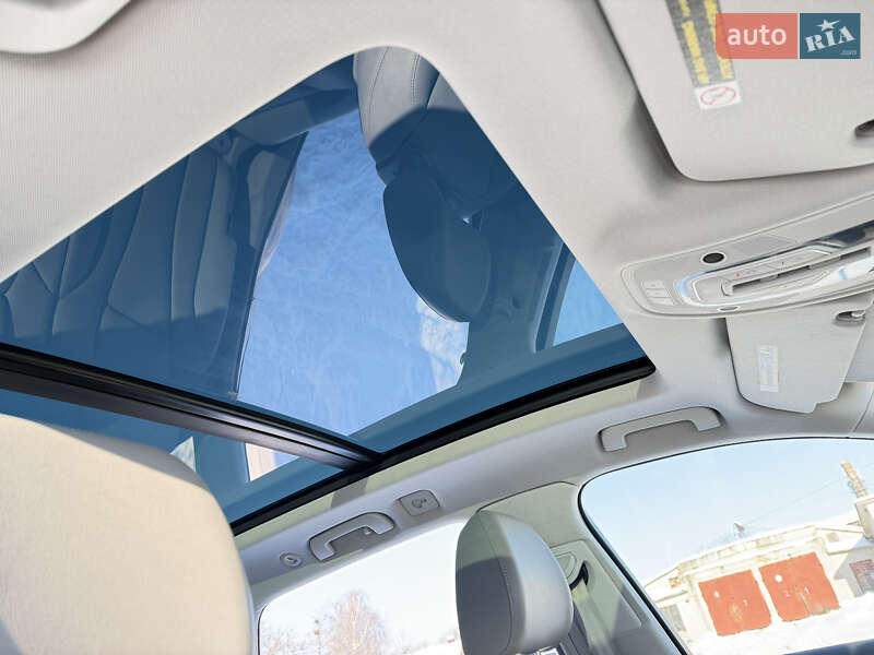 Внедорожник / Кроссовер Audi Q7 2016 в Радивилове