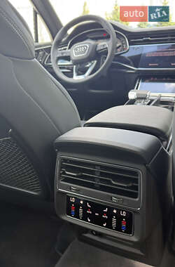 Внедорожник / Кроссовер Audi Q7 2025 в Киеве