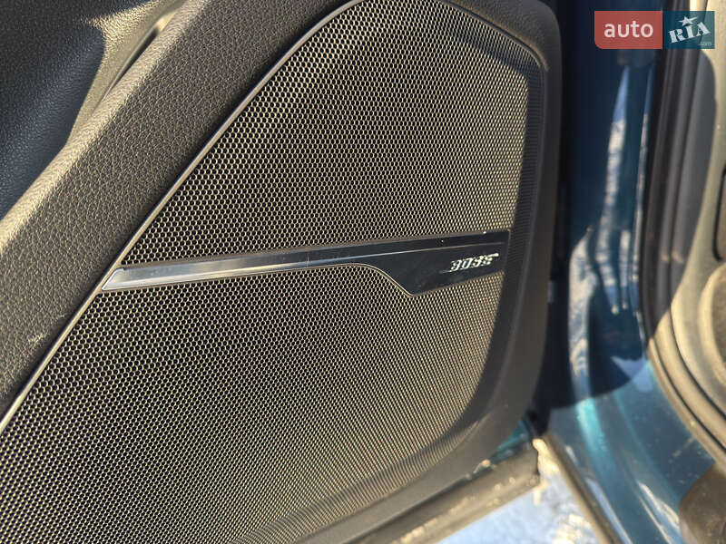 Позашляховик / Кросовер Audi Q7 2018 в Буську фото 17 Позашляховик / Кросовер Audi Q7 2018 в Буську