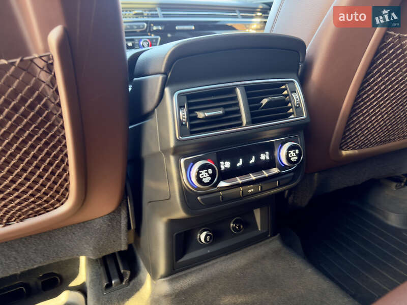 Позашляховик / Кросовер Audi Q7 2018 в Буську фото 21 Позашляховик / Кросовер Audi Q7 2018 в Буську