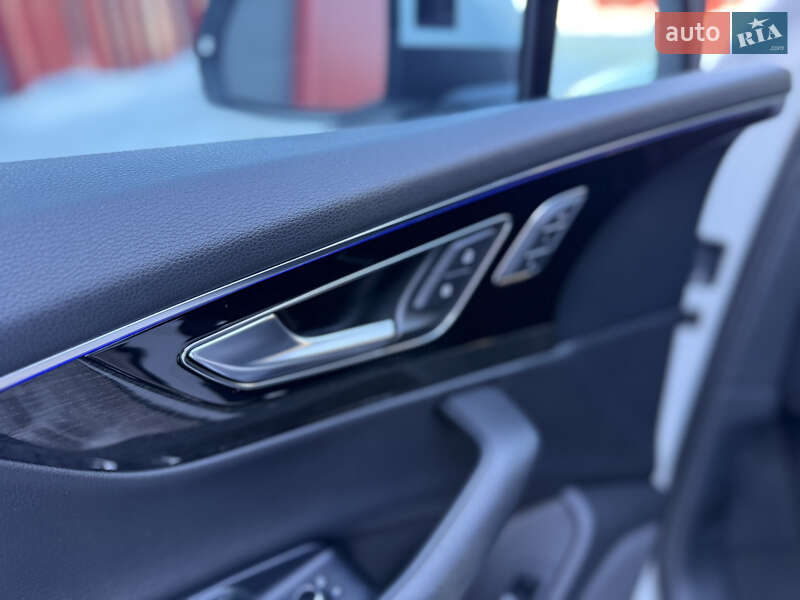 Внедорожник / Кроссовер Audi Q7 2018 в Львове