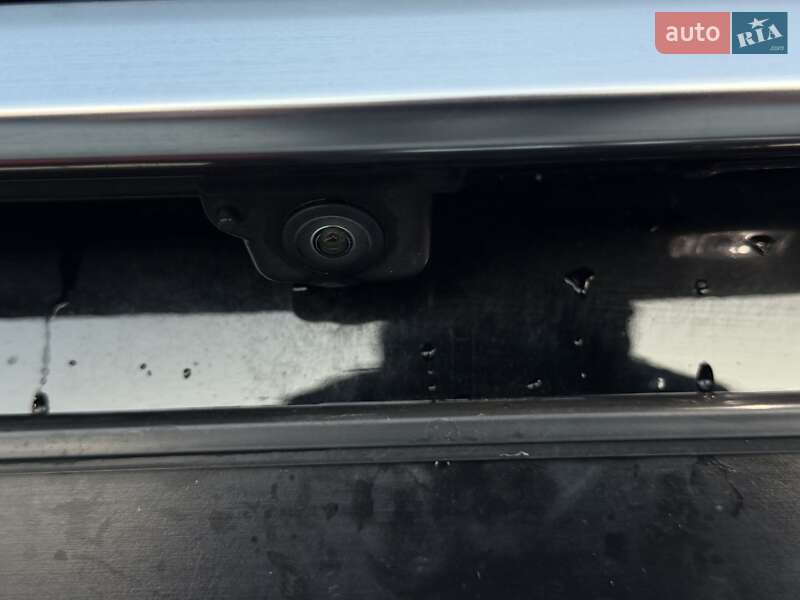 Внедорожник / Кроссовер Audi Q7 2020 в Львове