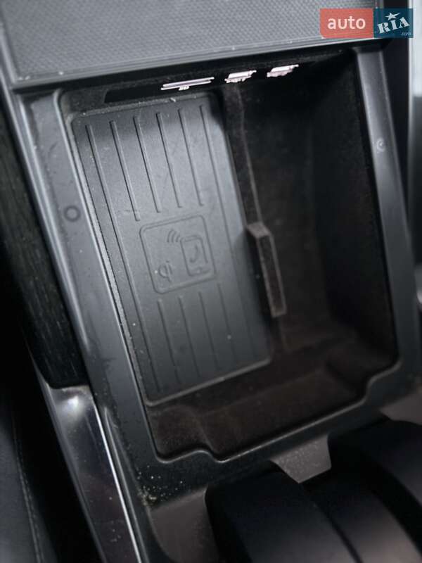 Внедорожник / Кроссовер Audi Q7 2020 в Львове