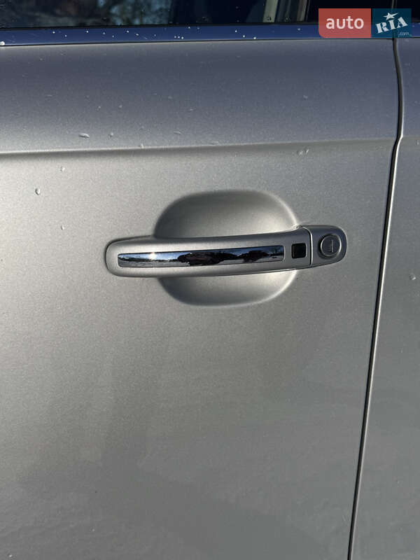 Внедорожник / Кроссовер Audi Q7 2015 в Подольске