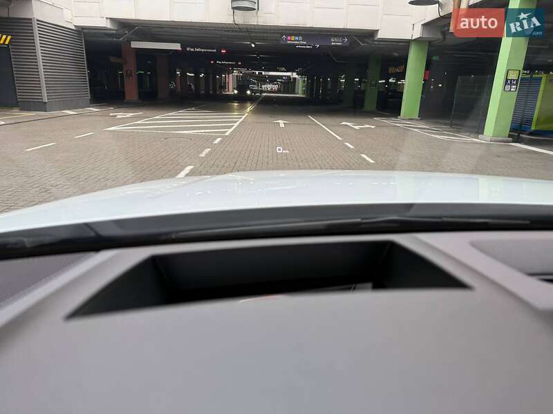 Внедорожник / Кроссовер Audi Q7 2016 в Киеве