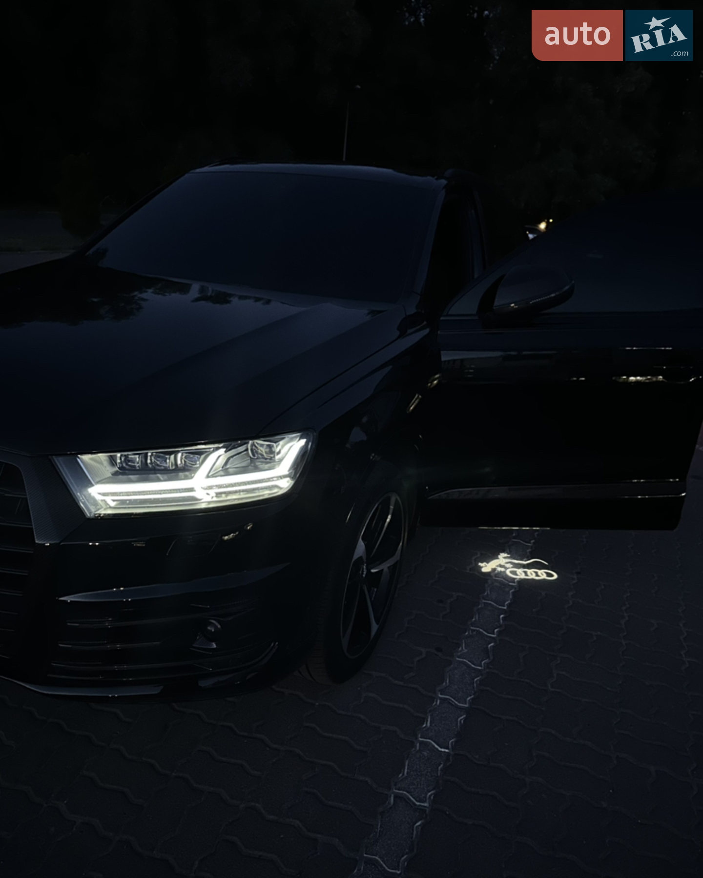 2019 Audi Q7 - мініатюра 29