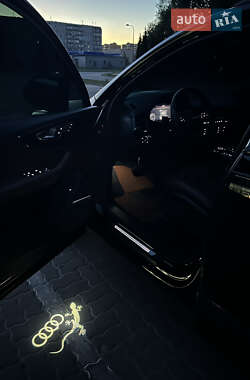 Внедорожник / Кроссовер Audi Q7 2019 в Сумах