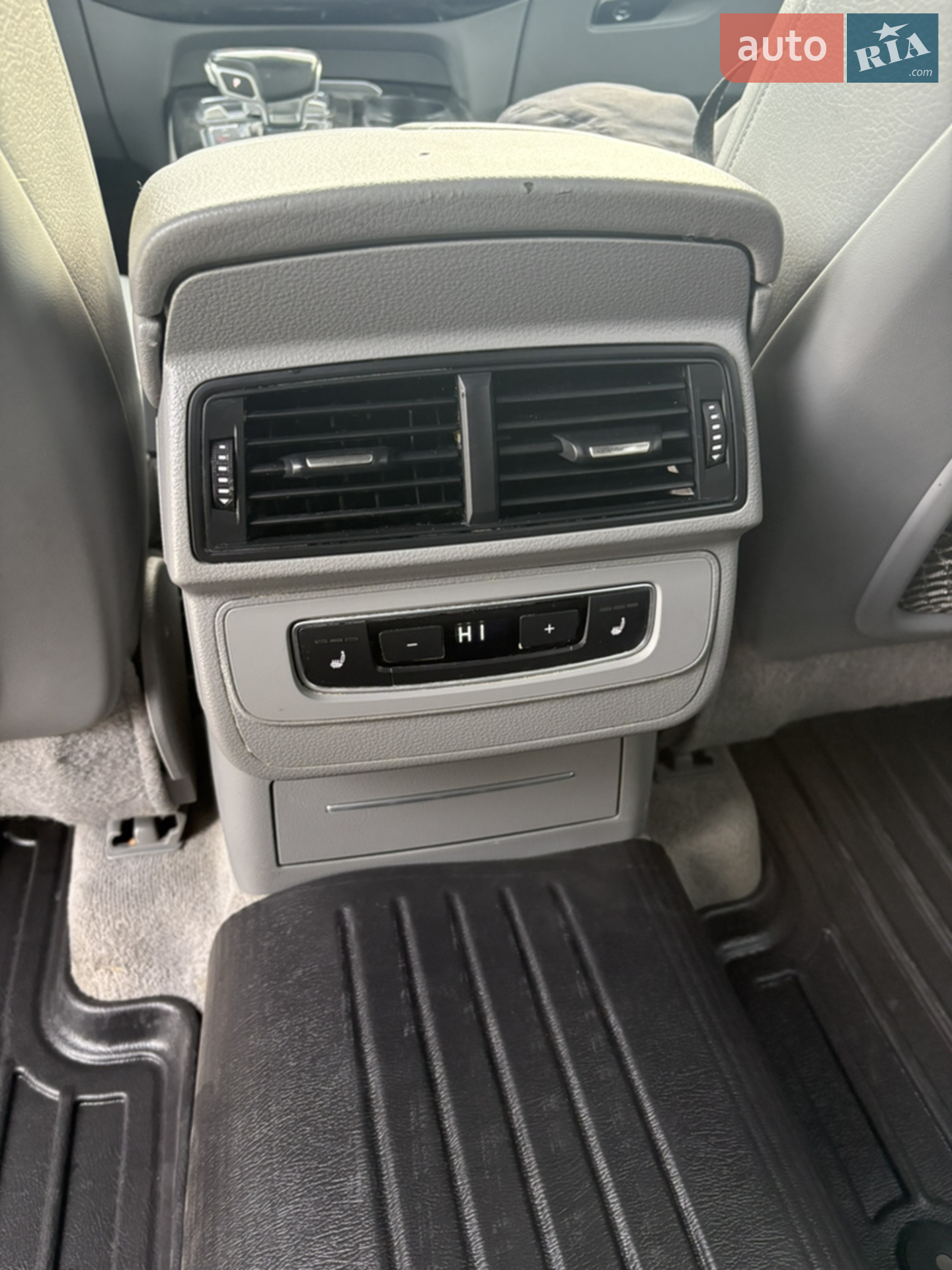 2017 Audi Q7 - мініатюра 15