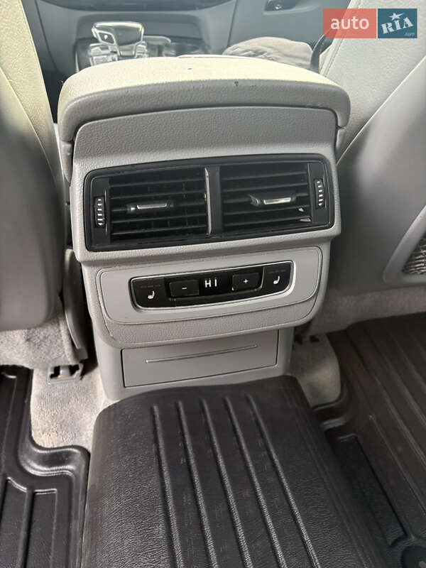 Внедорожник / Кроссовер Audi Q7 2017 в Новояворовске