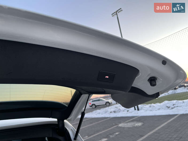 Внедорожник / Кроссовер Audi Q7 2012 в Мукачево