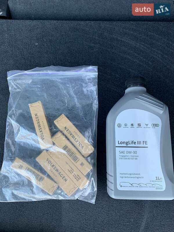 Позашляховик / Кросовер Audi Q7 2023 в Рівному