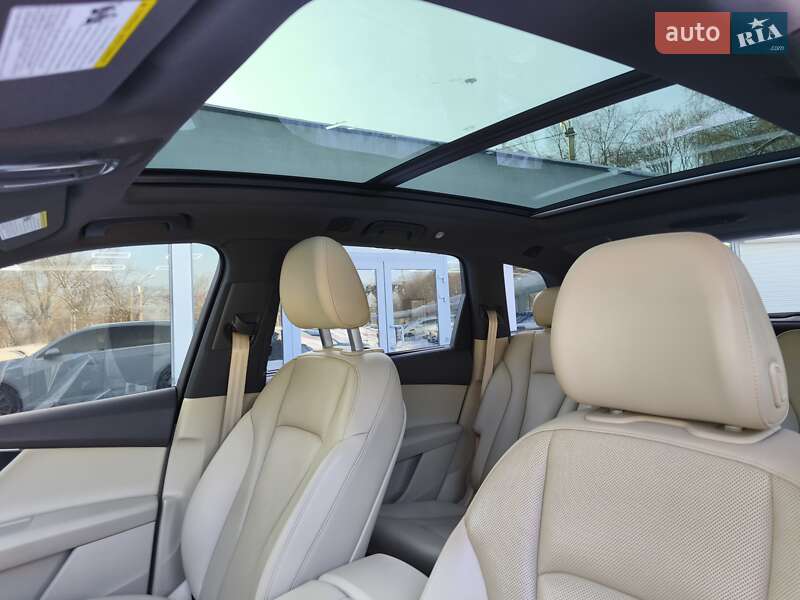 Позашляховик / Кросовер Audi Q7 2018 в Дніпрі
