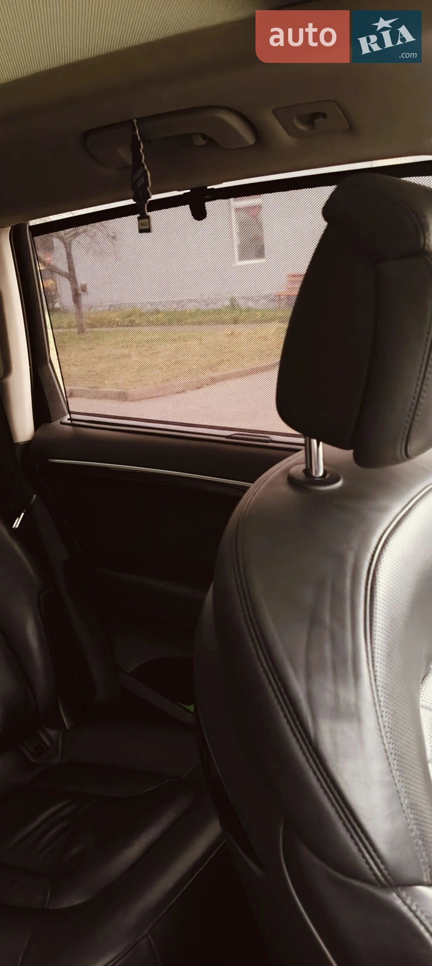 2015 Audi Q7 - мініатюра 8