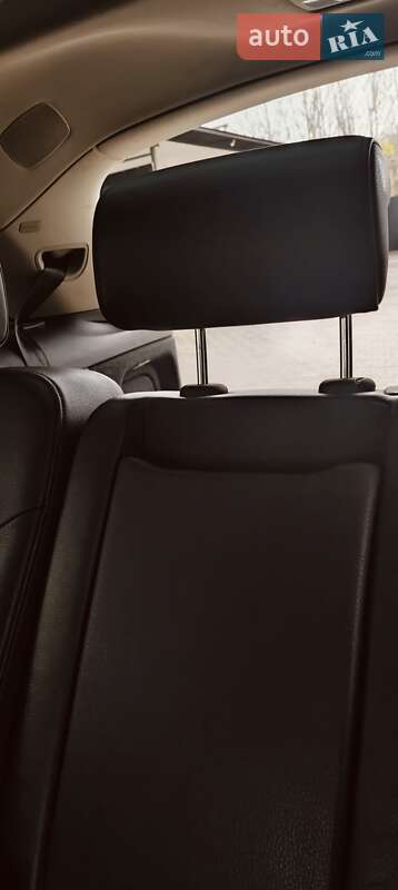 Внедорожник / Кроссовер Audi Q7 2015 в Новоднестровске