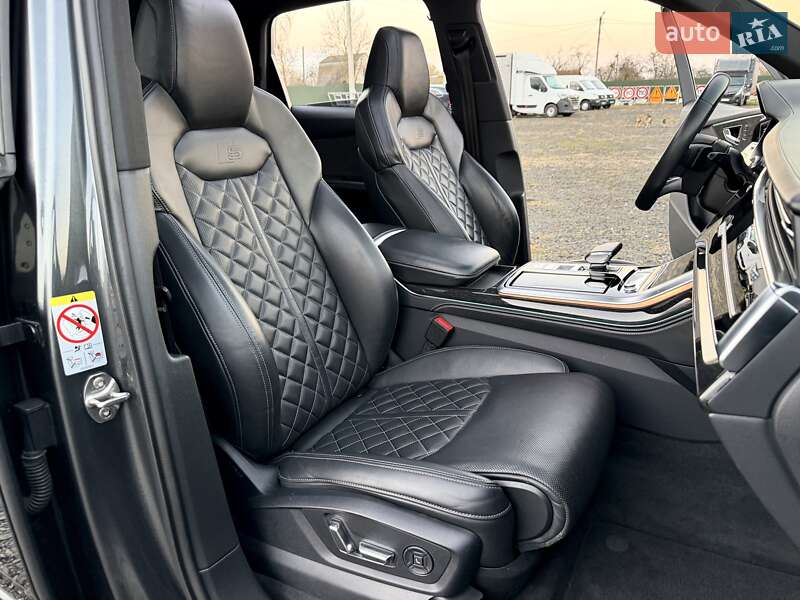 Внедорожник / Кроссовер Audi Q7 2019 в Ковеле