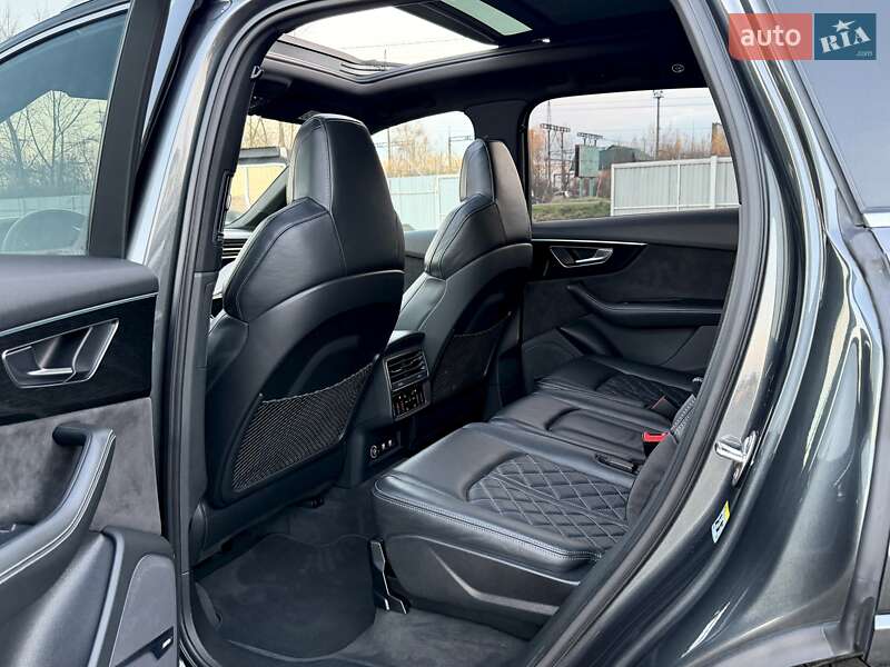 Внедорожник / Кроссовер Audi Q7 2019 в Ковеле