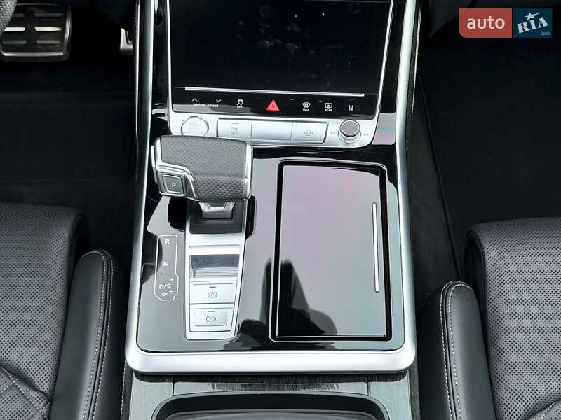 Внедорожник / Кроссовер Audi Q7 2019 в Ковеле