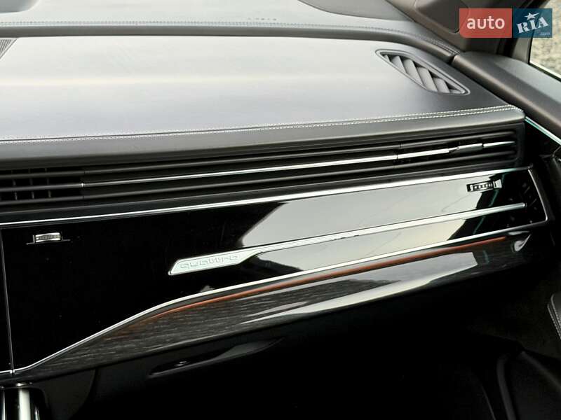 Внедорожник / Кроссовер Audi Q7 2019 в Ковеле