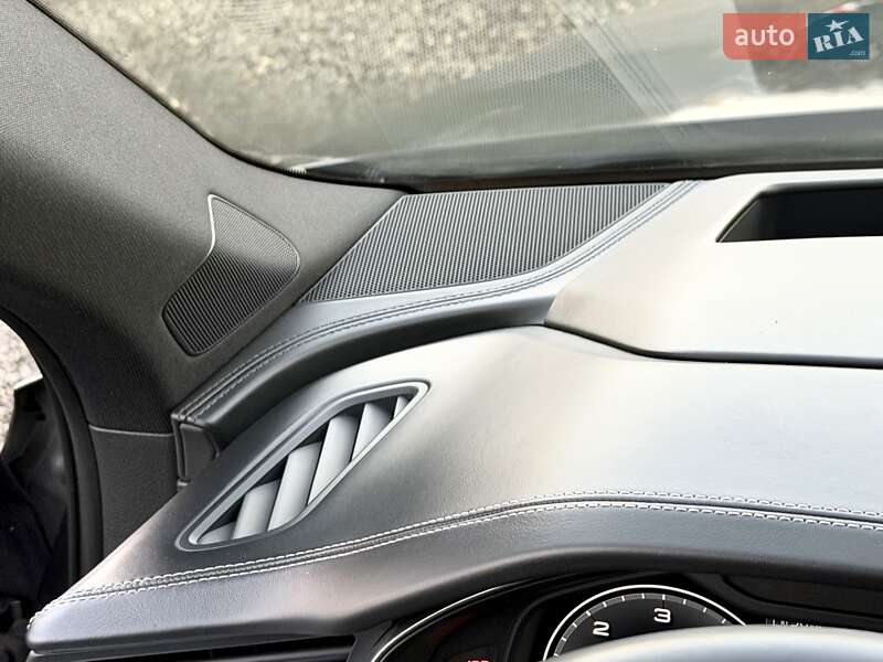 Внедорожник / Кроссовер Audi Q7 2019 в Ковеле