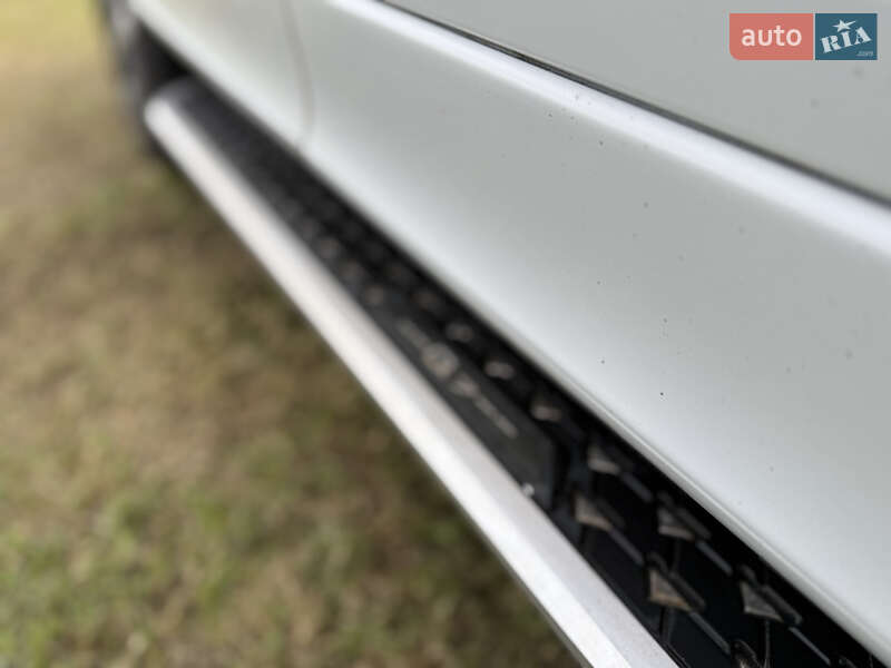 Позашляховик / Кросовер Audi Q7 2014 в Самборі