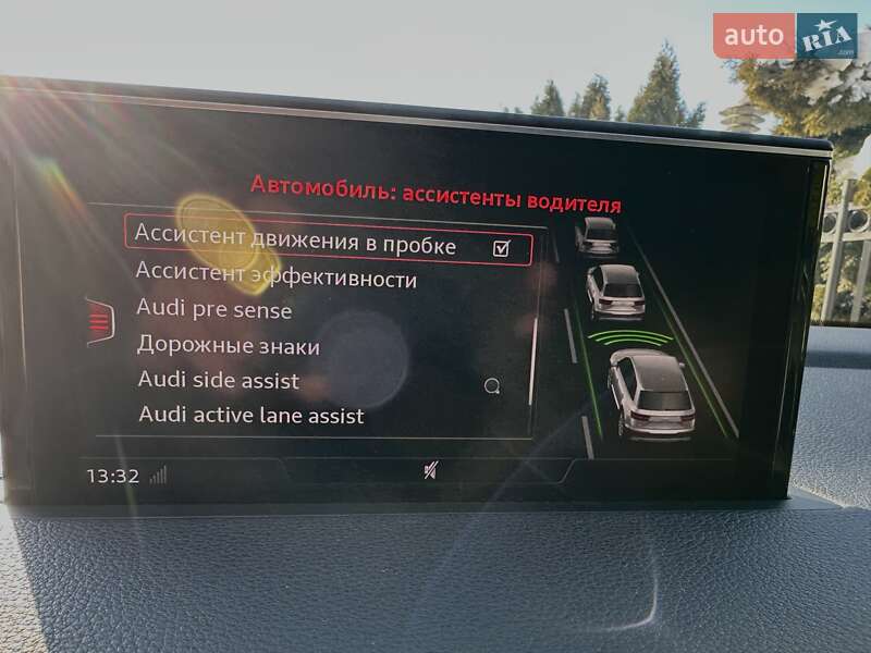 Внедорожник / Кроссовер Audi Q7 2017 в Львове фото 41 Внедорожник / Кроссовер Audi Q7 2017 в Львове