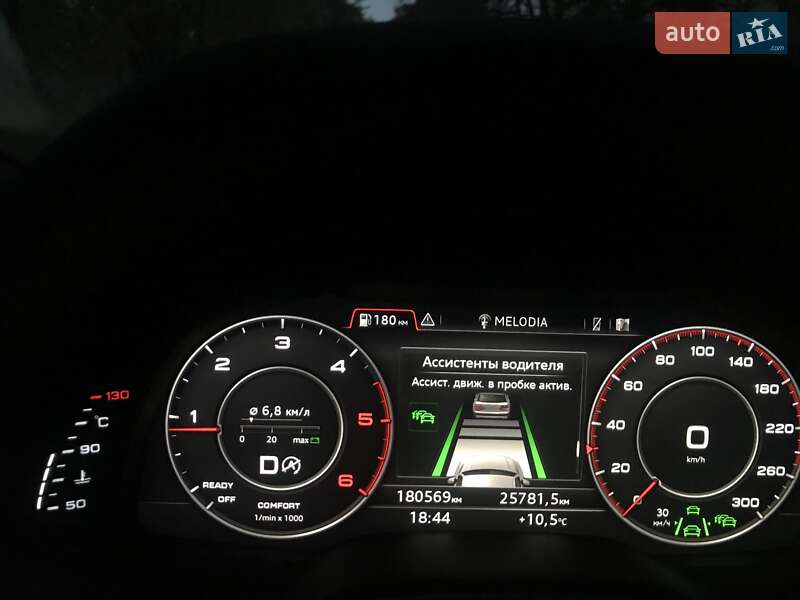 Внедорожник / Кроссовер Audi Q7 2017 в Львове фото 50 Внедорожник / Кроссовер Audi Q7 2017 в Львове