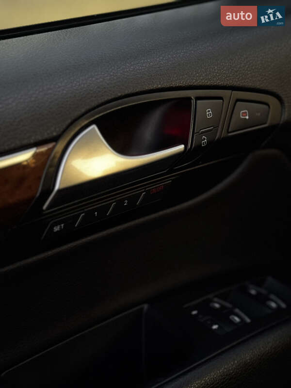 Внедорожник / Кроссовер Audi Q7 2013 в Запорожье фото 10 Внедорожник / Кроссовер Audi Q7 2013 в Запорожье