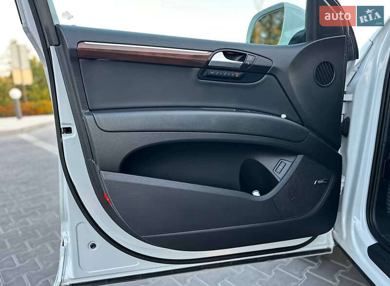 Внедорожник / Кроссовер Audi Q7 2012 в Староконстантинове фото 10 Внедорожник / Кроссовер Audi Q7 2012 в Староконстантинове