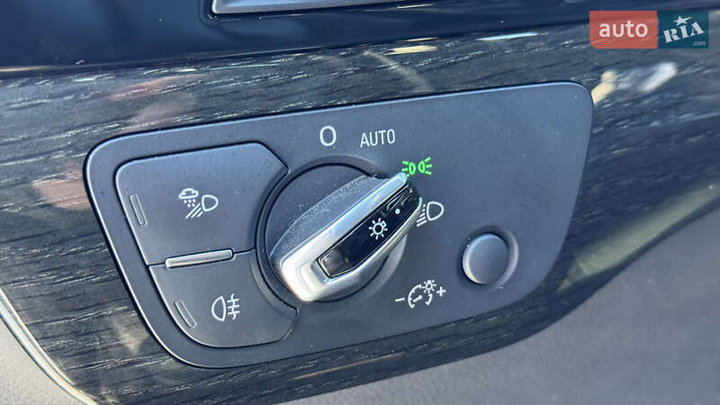 Внедорожник / Кроссовер Audi Q7 2016 в Стрые фото 33 Внедорожник / Кроссовер Audi Q7 2016 в Стрые