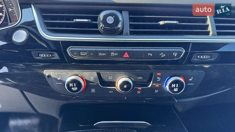 Внедорожник / Кроссовер Audi Q7 2016 в Стрые фото 37 Внедорожник / Кроссовер Audi Q7 2016 в Стрые