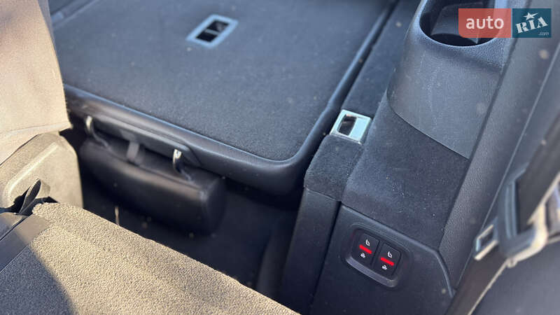 Внедорожник / Кроссовер Audi Q7 2016 в Стрые фото 48 Внедорожник / Кроссовер Audi Q7 2016 в Стрые