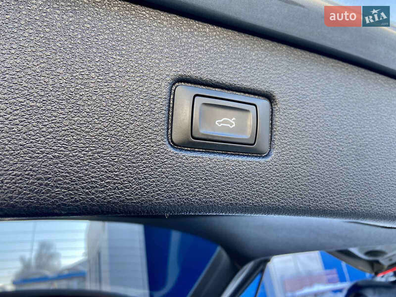 Внедорожник / Кроссовер Audi Q7 2017 в Тернополе