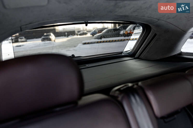 Внедорожник / Кроссовер Audi Q7 2016 в Житомире